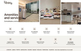 Libere Madrid Palacio Real